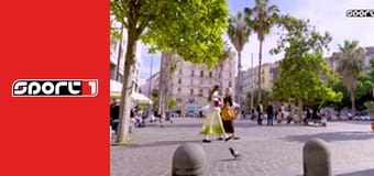 Fotbal - Punto 17, Marek Hamšík, dokument, repríza, HD