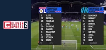 Historyczne momenty Ligue 1