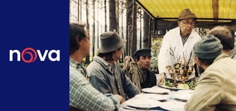 Smích se lepí na paty