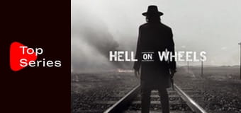 Hell on Wheels – Witaj w piekle - Nigdy cię nie zapomnę