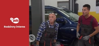 Sezon 2 Odcinek 24 - Serce matki