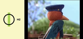 Sebaj Tóbiás - Sebaj Tóbiás és a ló