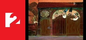 Magyar népmesék S1E64 - Tréfás farkas