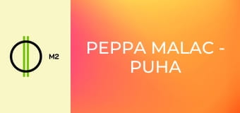 Peppa malac - Puha játszóház