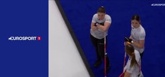 Curling: MS žen