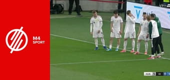 Értékelő műsor - Labdarúgás