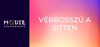 Vérbosszú a sitten