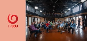 A sme tu - Táňa Pauhofová