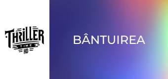 Bântuirea