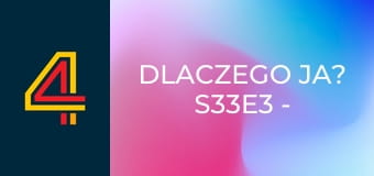 Dlaczego ja? S33E3 - Skradzione uczucia