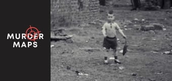 Bestia din Birkenshaw Bestia din Birkenshaw