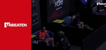 Squash - PSA World Championships