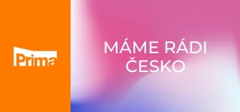 Máme rádi Česko