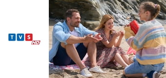 Rosamunde Pilcher - Cztery balony i jedna śmierć