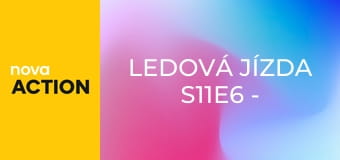 Ledová jízda S11E6 - Vzdálený most