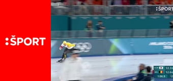 ZOH Miláno - Cortina 2026 E4