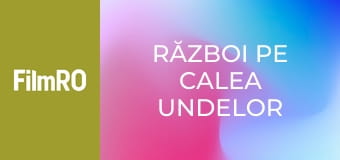 Război pe calea undelor