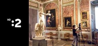 Caravaggio - v nádhere tieňov