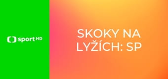 Skoky na lyžích: SP mužů: Lahti