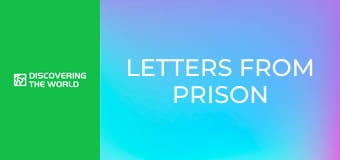 Letters from Prison