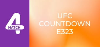 UFC Countdown E323