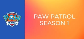 Patrula căţeluşilor Sezonul 1 Episodul 17