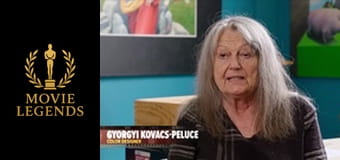 Movie legends Évad 2 Epizód 2