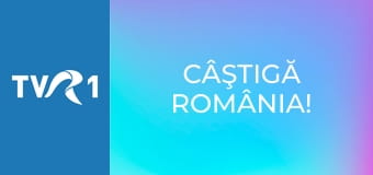 Câştigă România!