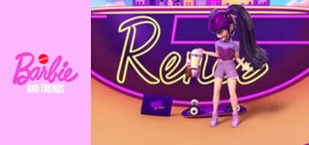 Barbie: Dream Besties Sezon 1 Odcinek 7 Barbie: Dream Besties Sezon 1 Odcinek 7