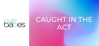 Caught In the Act E291