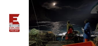 Australijscy poławiacze homarów S5E5