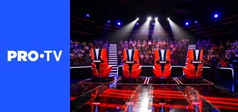 Vocea României Vocea României