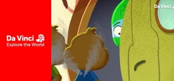 Superhero Sprinter Galore - Smelly Solo