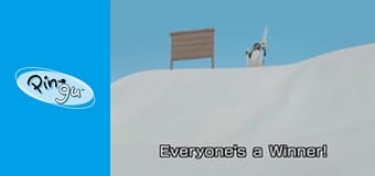 Pingu w miescie Sezon 1 Odcinek 25