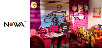 Świat według Kiepskich S21E2 - Ukulele