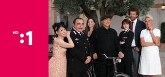 Don Matteo S13E7 - Viny tých druhých 1. časť