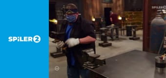 Tűzben edzett S8E14 - Második esély bajnokság - Döntő