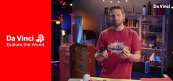 mathXplosion - Going Off Grid