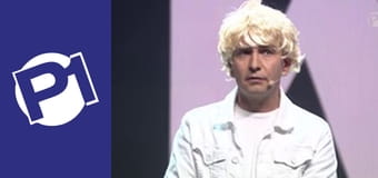 Kabaretowy szał S4E16 - Kabaret Jurki