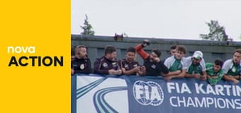 Extremní sporty - Ötztaler Cycle Marathon