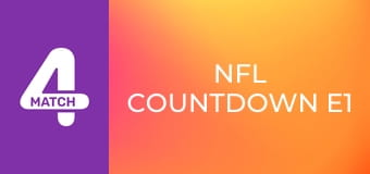 NFL CountDown E1