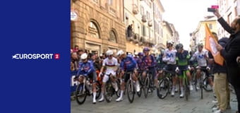 Cyklistika: Milan - San Remo