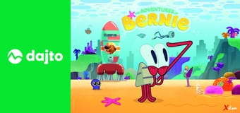 Bernieho dobrodružstvá