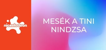 Mesék a tini nindzsa teknőcökről S1E10 - Donnie mélyre megy Mesék a tini nindzsa teknőcökről S1E10 - Donnie mélyre megy