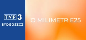 O milimetr E25