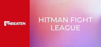 Hitman Fight League