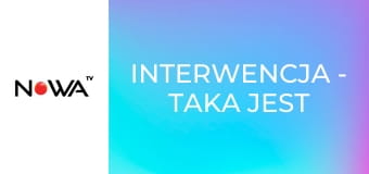 Interwencja - taka jest Polska E560