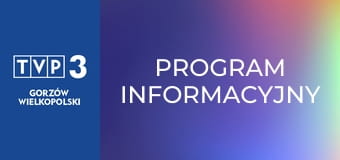 Program informacyjny