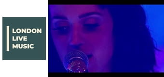 LONDON LIVE - Jukebox - Girl Trouble LONDON LIVE - Jukebox - Girl Trouble