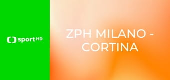 ZPH Milano - Cortina 2026